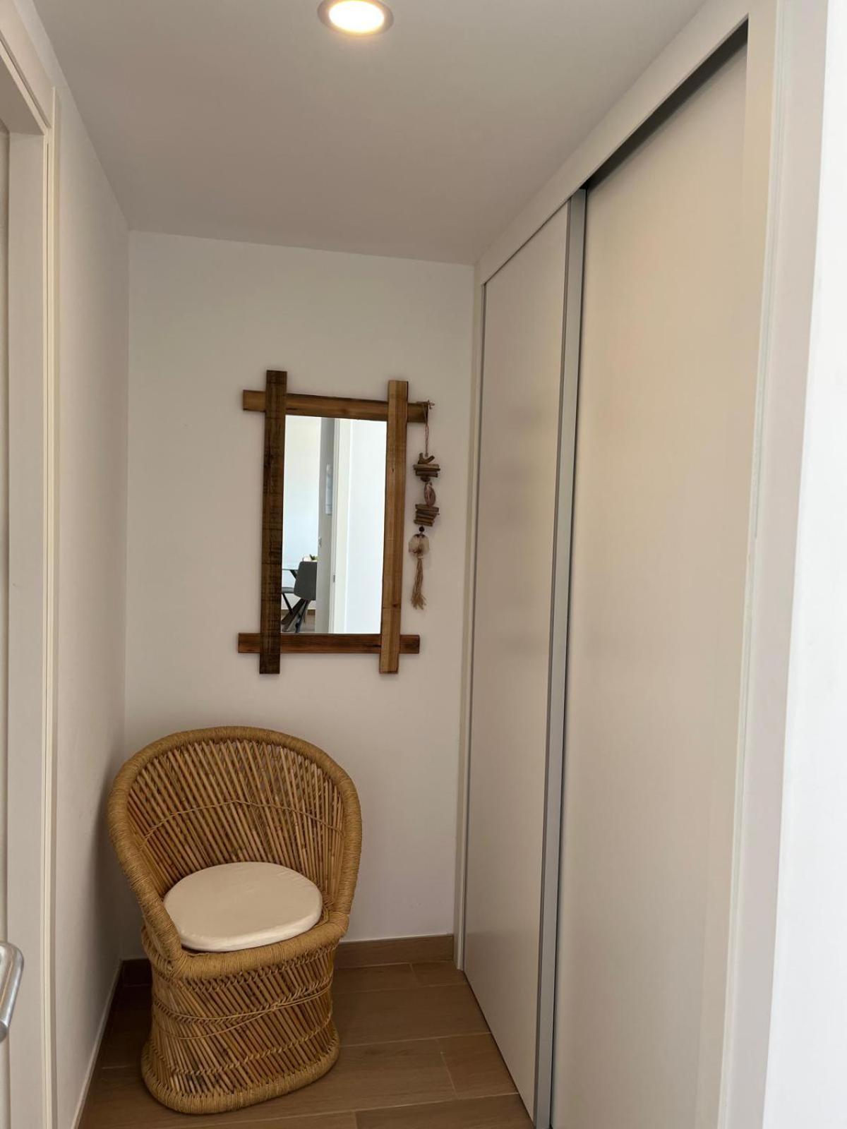 Appartement Junto Al Mar En Residencial *