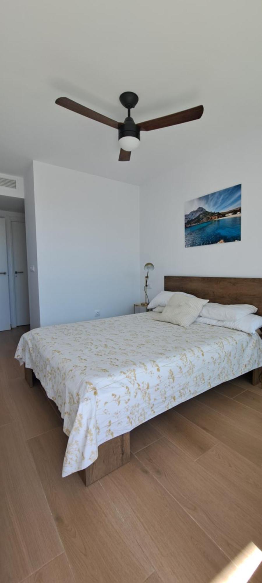 Appartement Junto Al Mar En Residencial *
